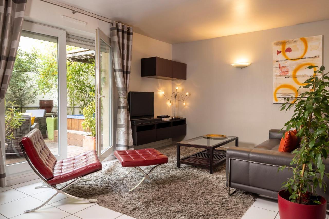 Maison Lavaud Parijs