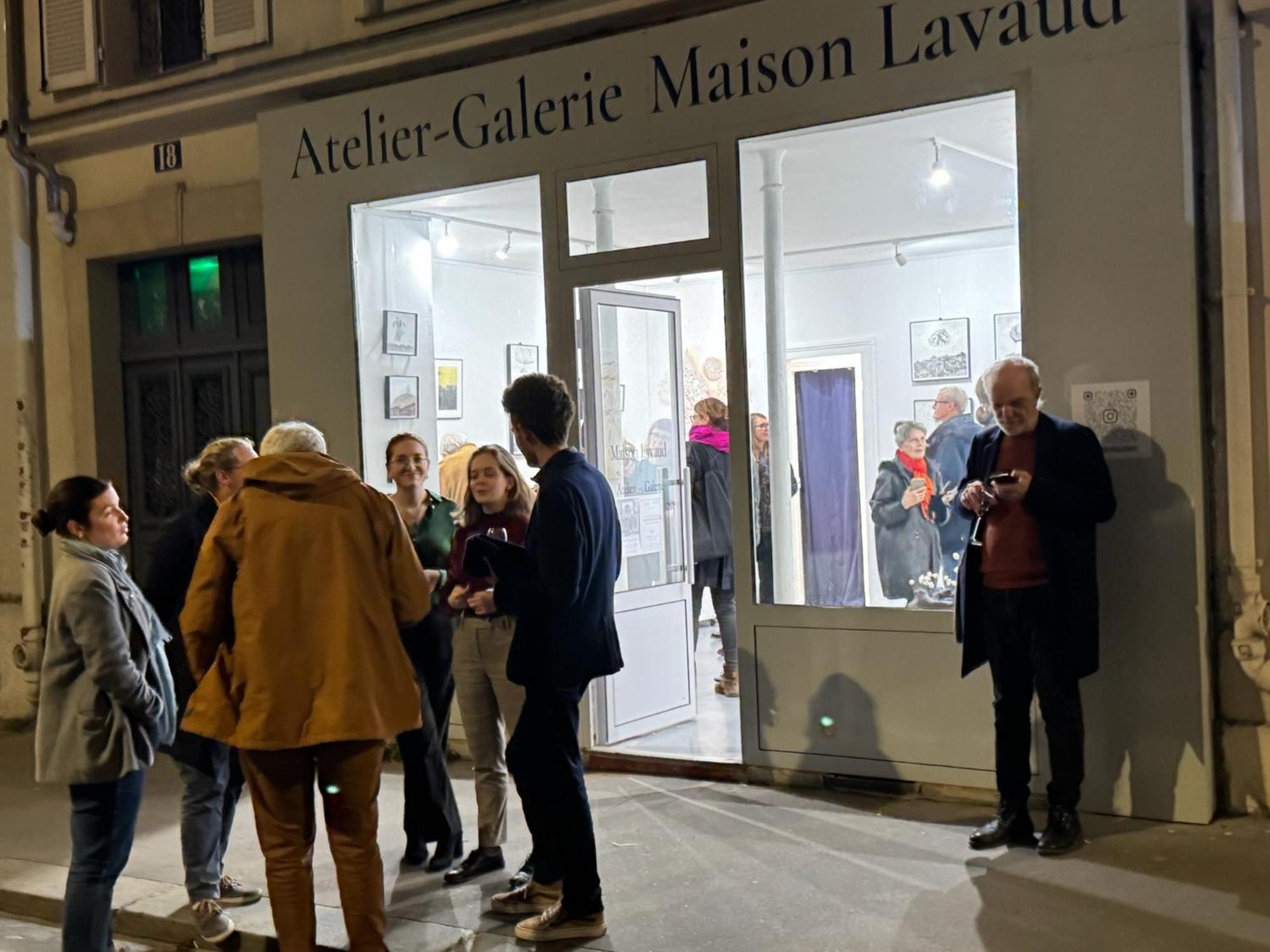 Affittacamere Les Résidences Lavaud